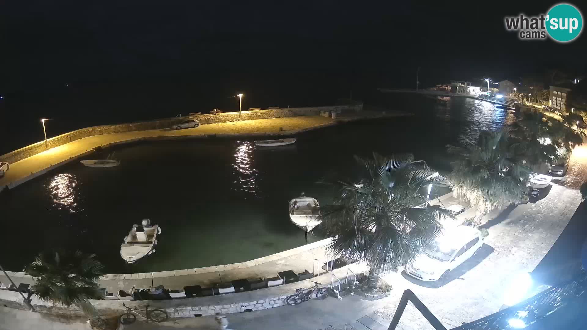 LIVEcam Mlini – Dubrovnik and Cavtat – Croatia