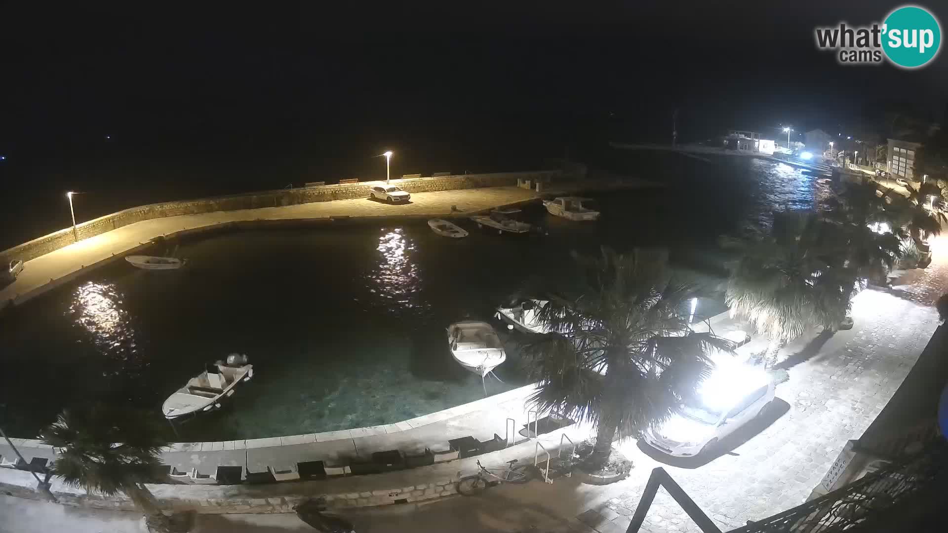 LIVEcam Mlini – Dubrovnik and Cavtat – Croatia