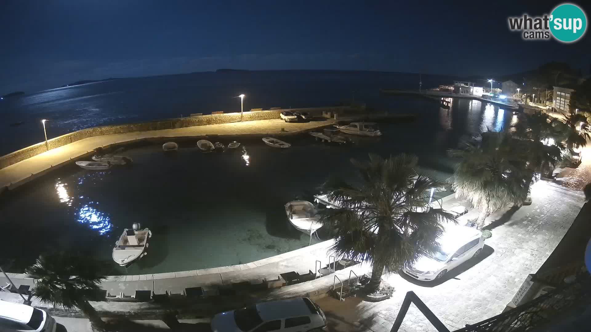 LIVEcam Mlini – Dubrovnik and Cavtat – Croatia