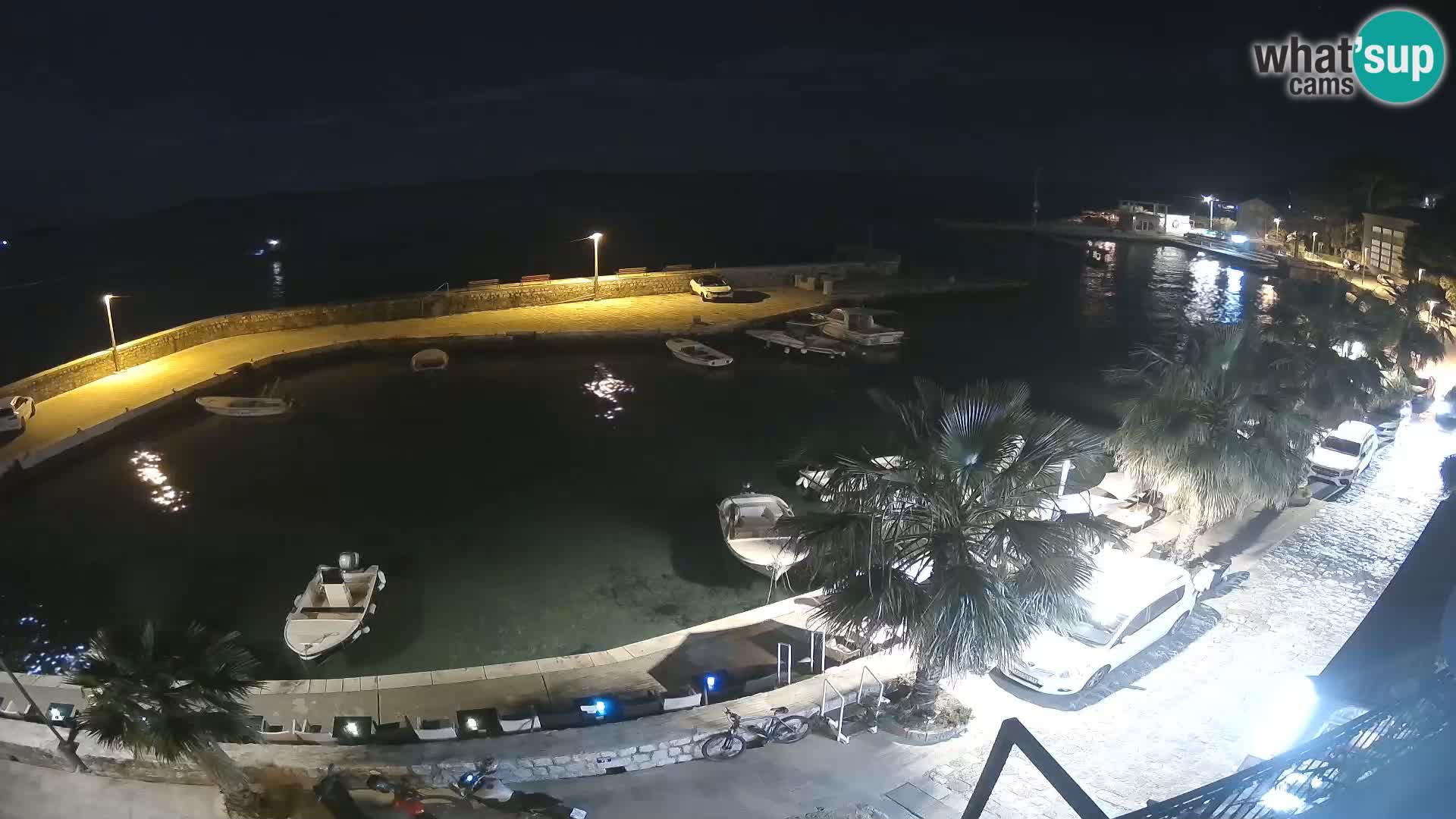 LIVEcam Mlini – Dubrovnik and Cavtat – Croatia