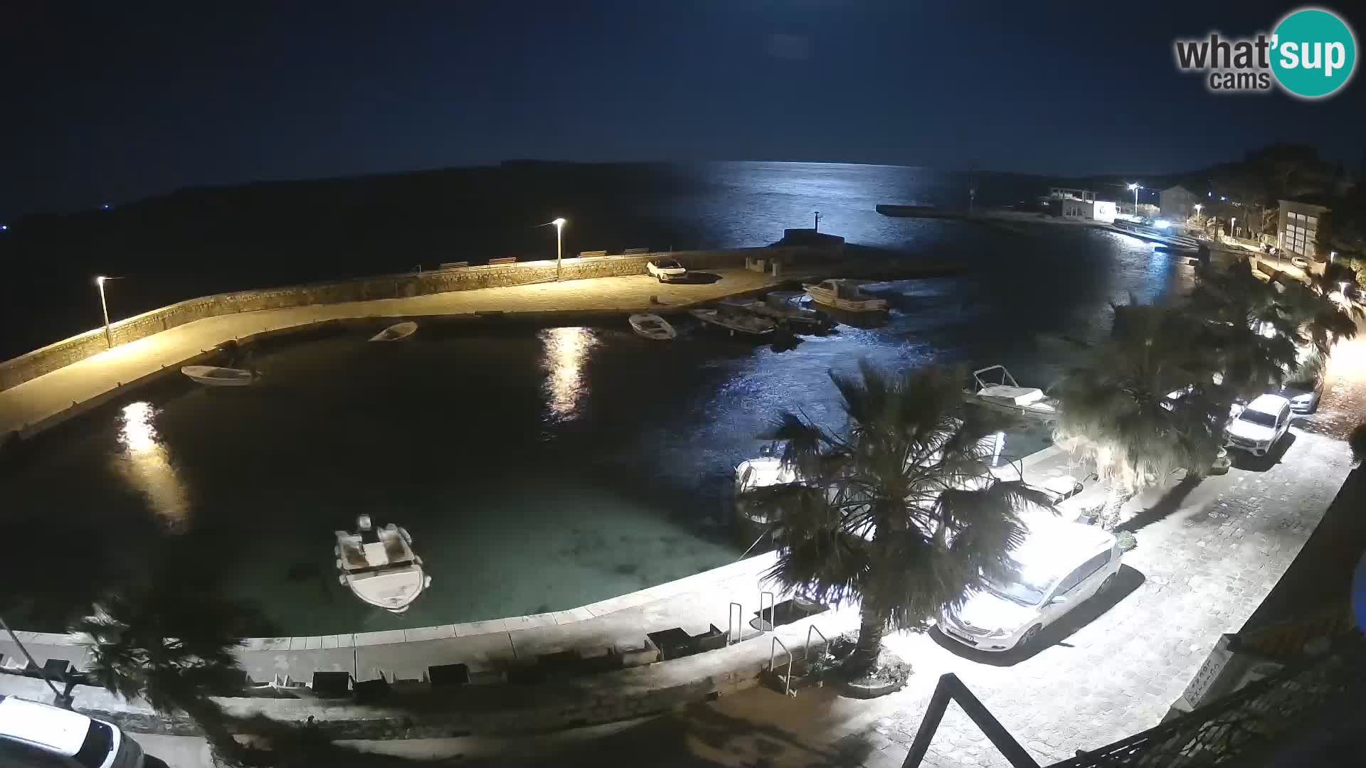 LIVEcam Mlini – Dubrovnik and Cavtat – Croatia