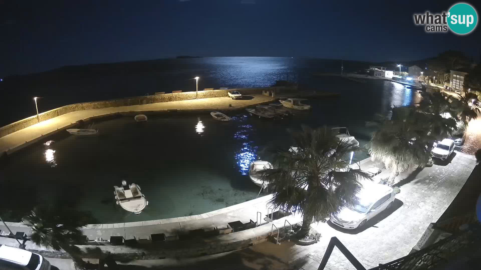 LIVEcam Mlini – Dubrovnik and Cavtat – Croatia