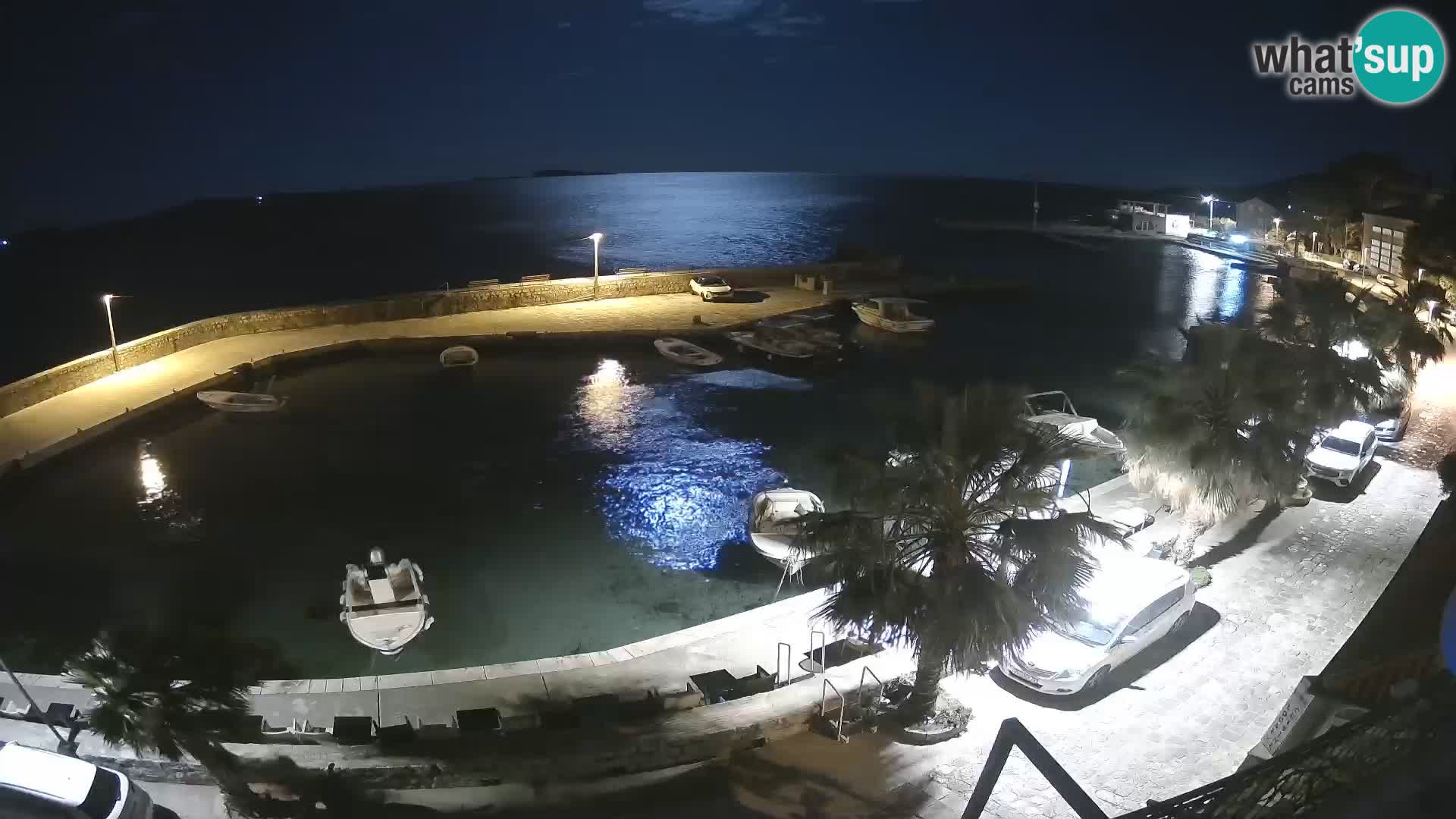 LIVEcam Mlini – Dubrovnik and Cavtat – Croatia