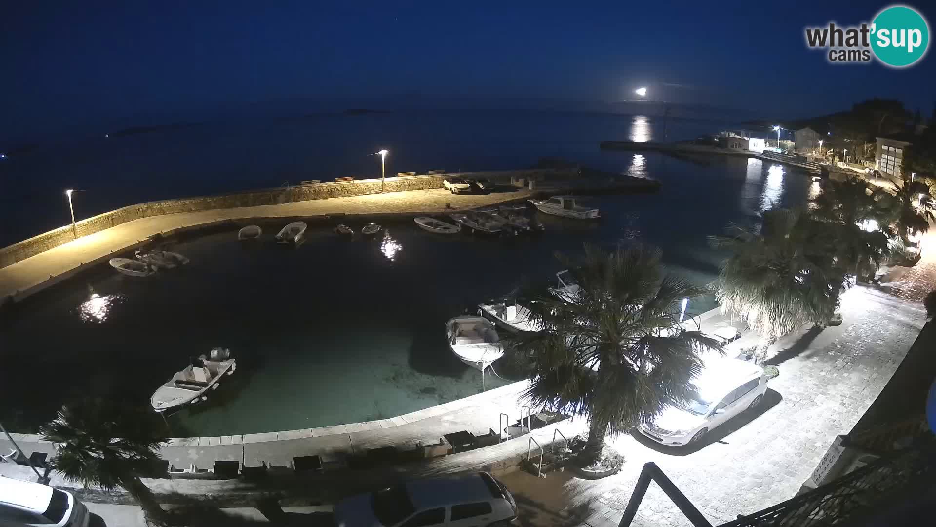 LIVEcam Mlini – Dubrovnik and Cavtat – Croatia