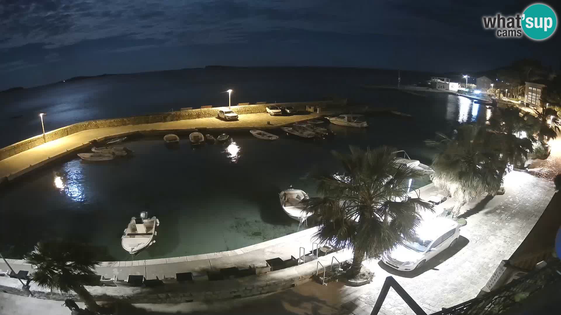 LIVEcam Mlini – Dubrovnik and Cavtat – Croatia