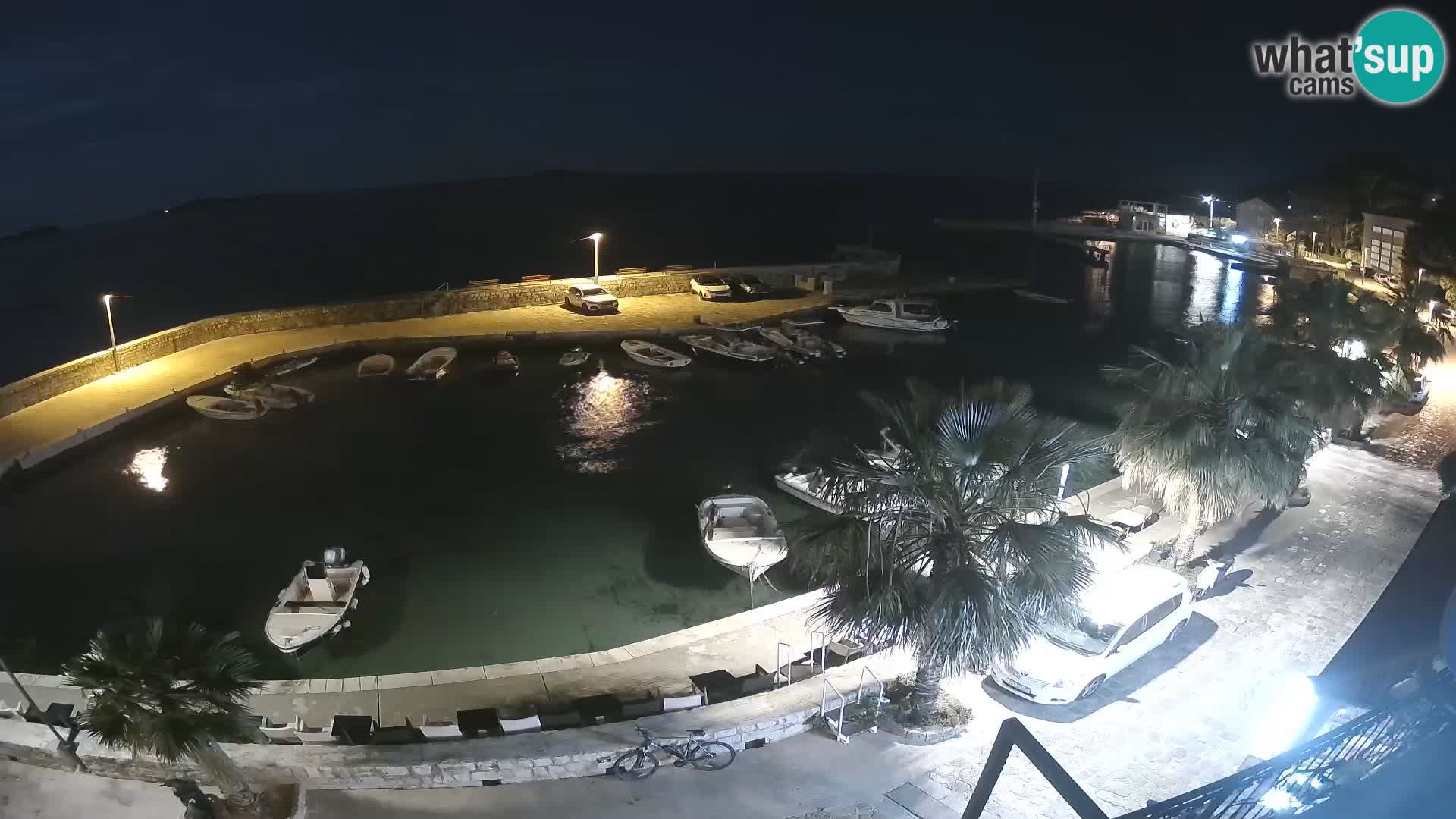 LIVEcam Mlini – Dubrovnik and Cavtat – Croatia