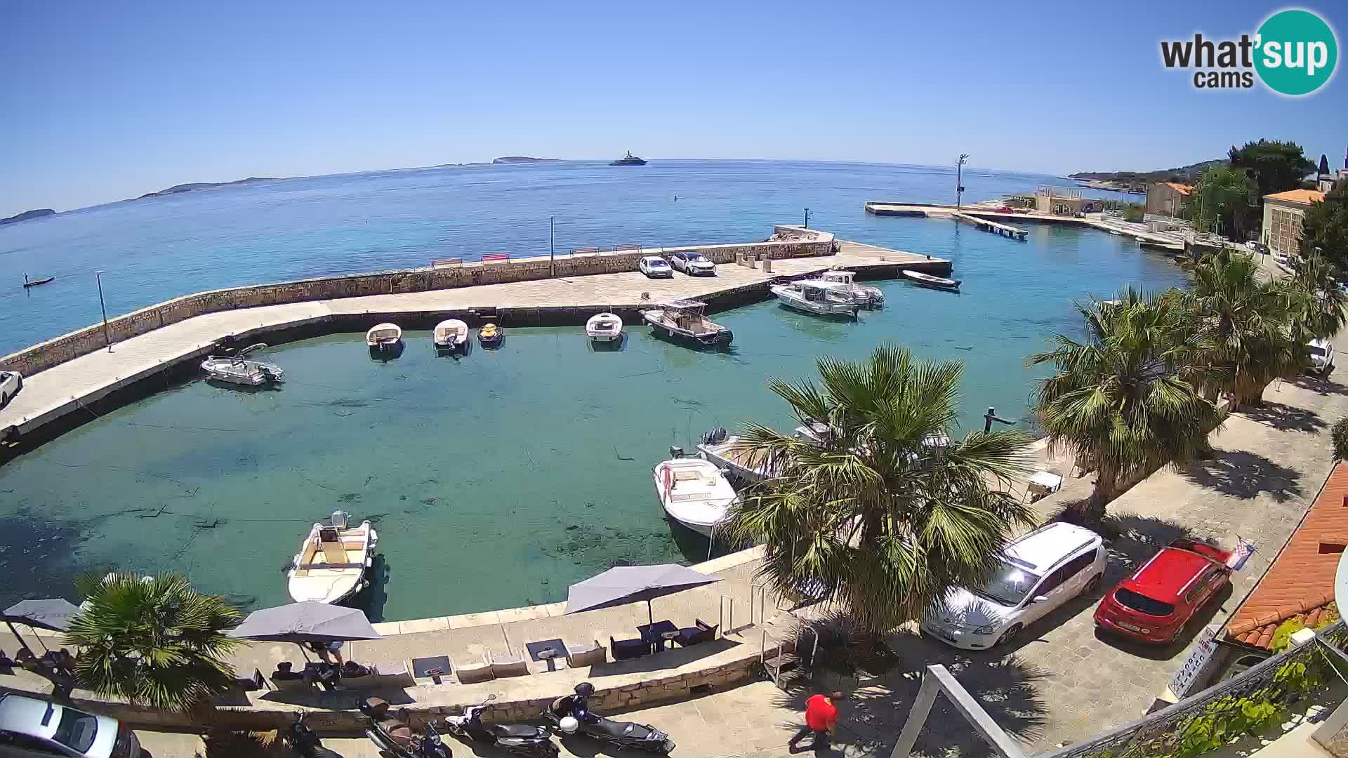 LIVEcam Mlini – Dubrovnik and Cavtat – Croatia
