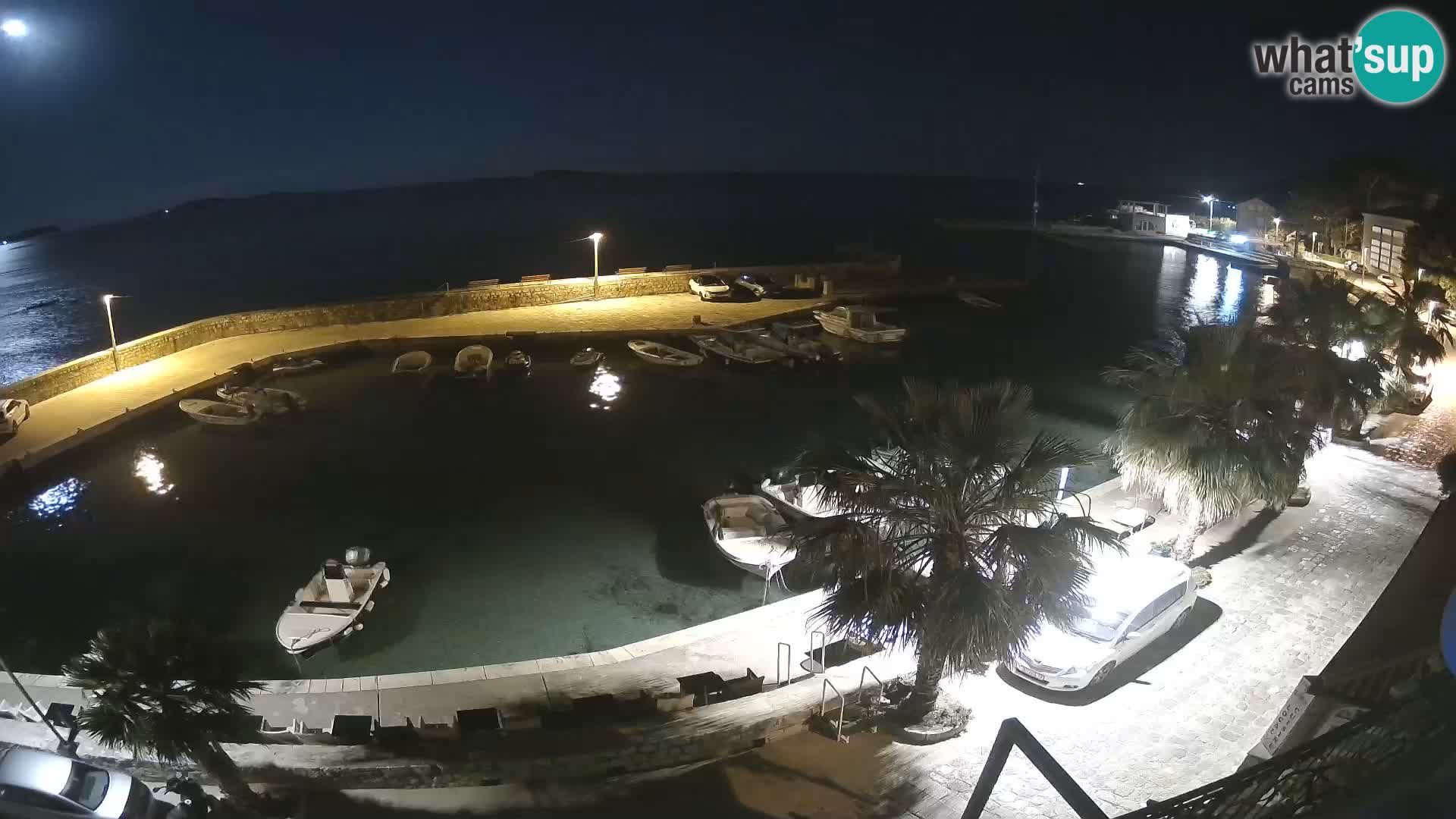 LIVEcam Mlini – Dubrovnik and Cavtat – Croatia