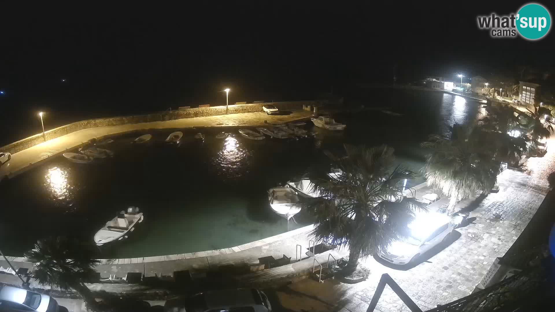 LIVEcam Mlini – Dubrovnik and Cavtat – Croatia