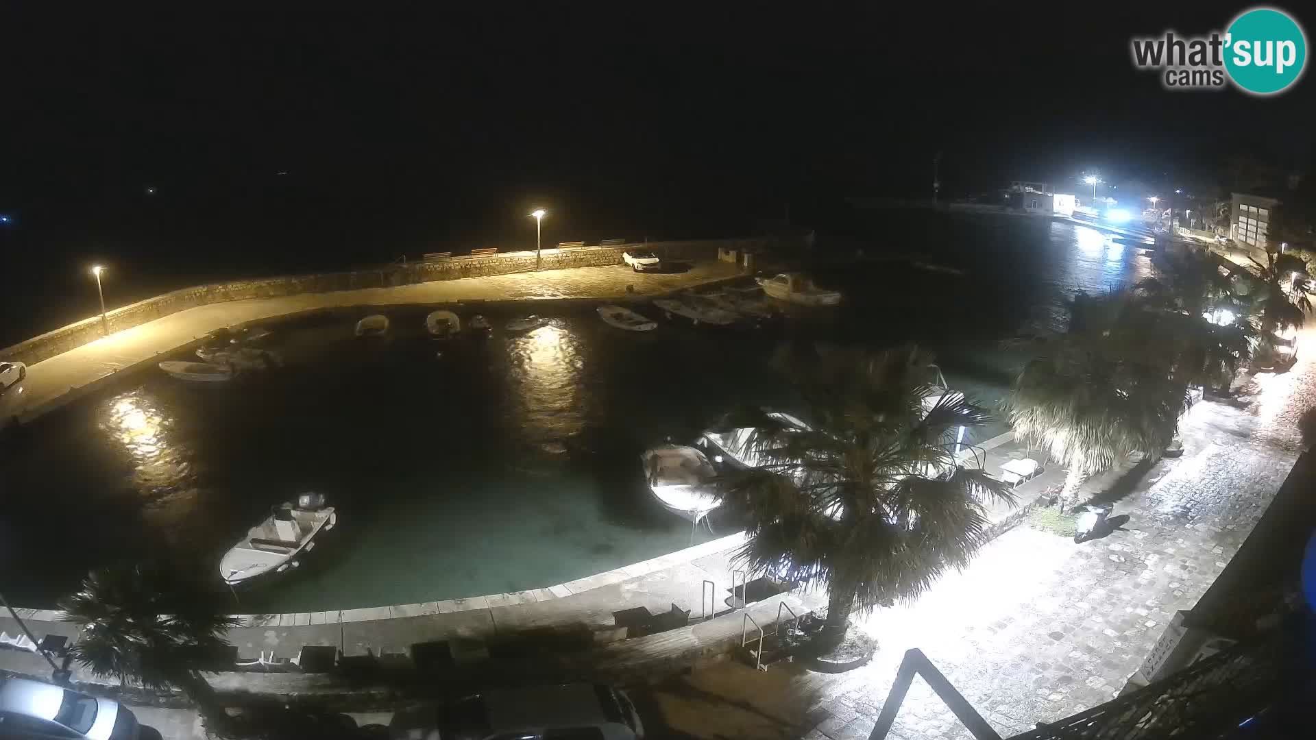 LIVEcam Mlini – Dubrovnik and Cavtat – Croatia