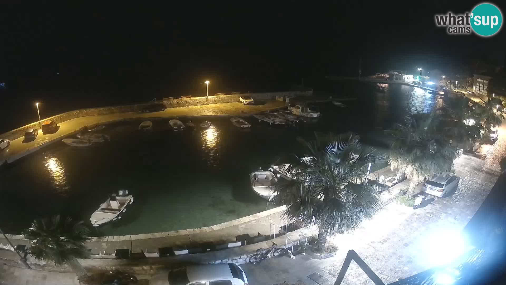 LIVEcam Mlini – Dubrovnik and Cavtat – Croatia