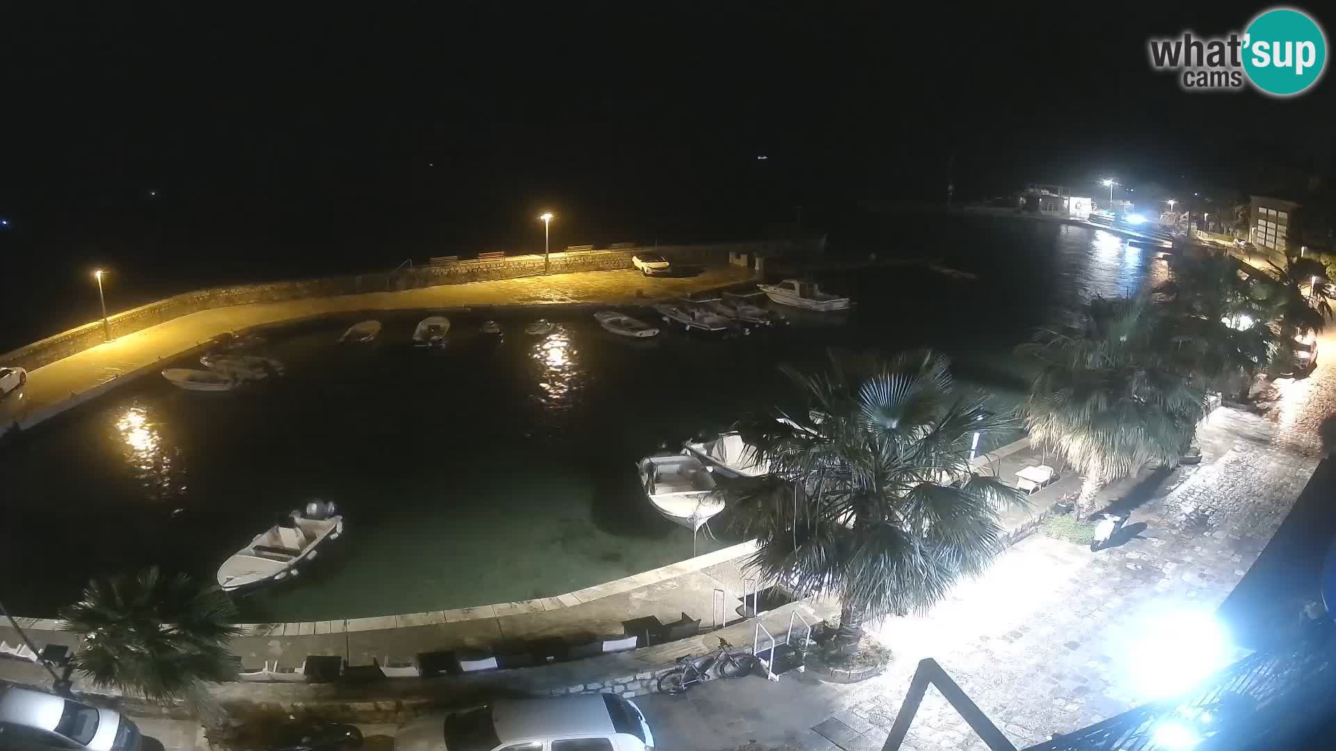 LIVEcam Mlini – Dubrovnik and Cavtat – Croatia