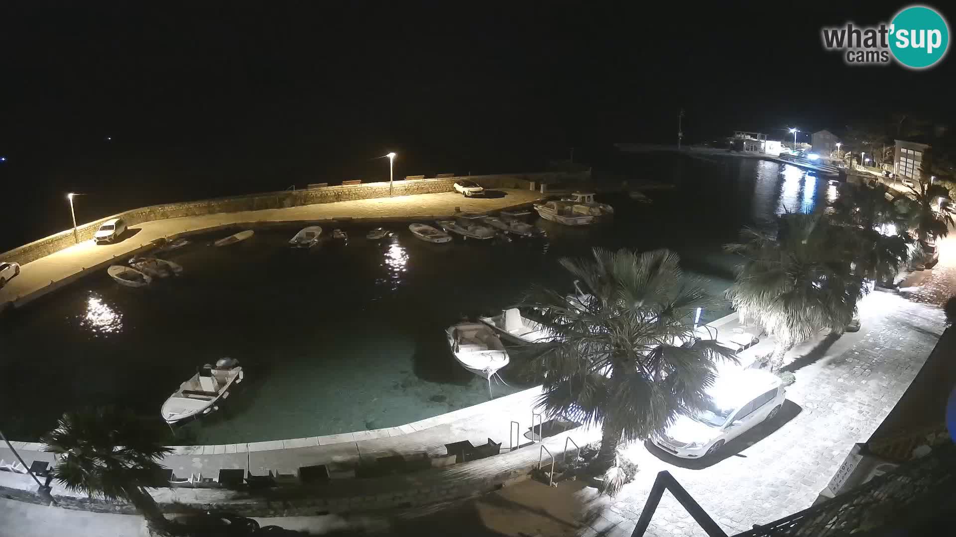LIVEcam Mlini – Dubrovnik and Cavtat – Croatia