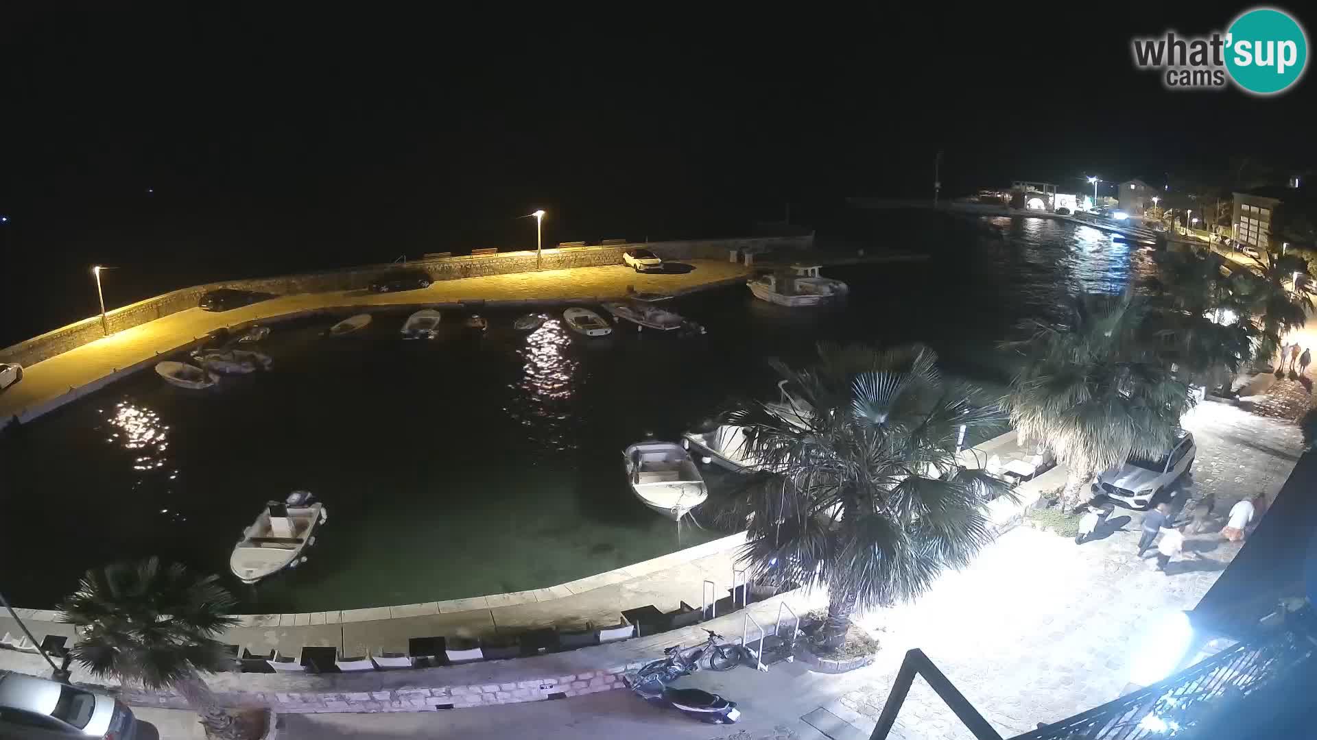 LIVEcam Mlini – Dubrovnik and Cavtat – Croatia