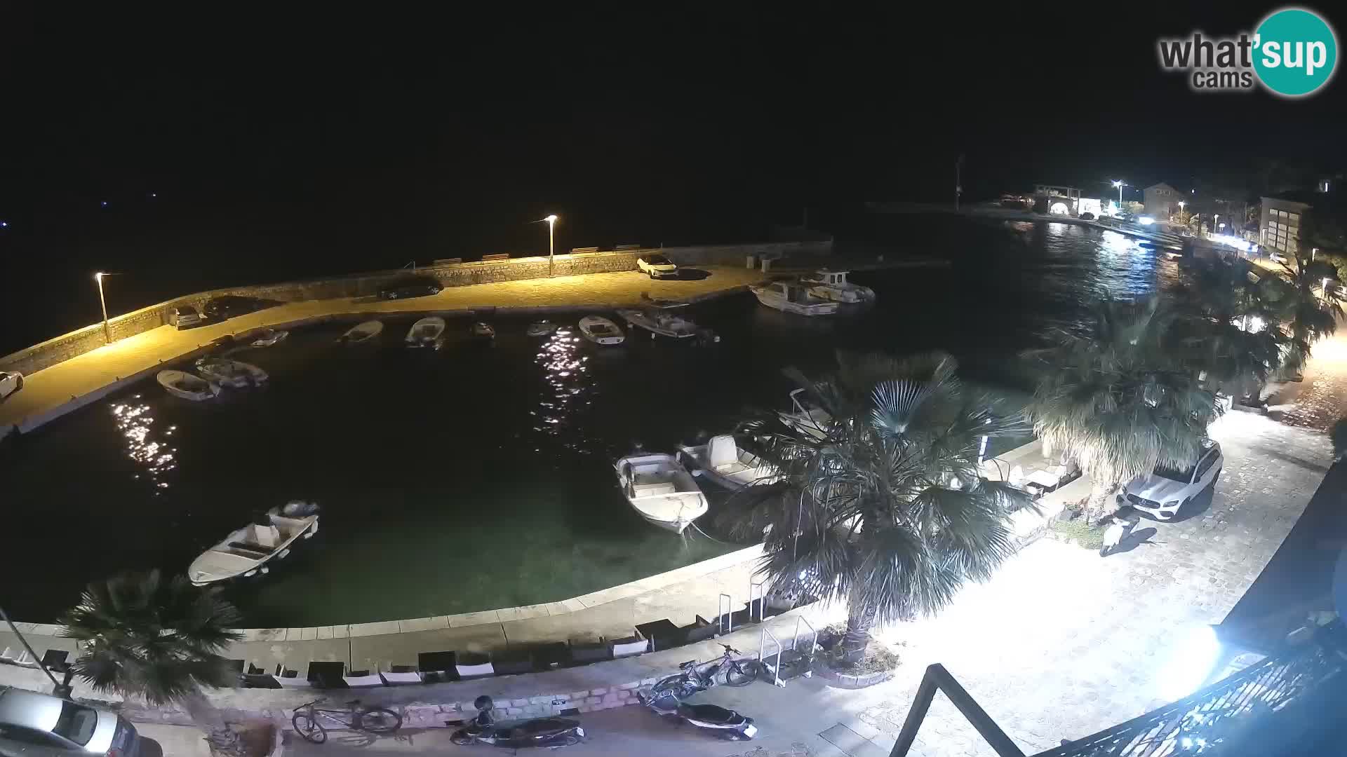 LIVEcam Mlini – Dubrovnik and Cavtat – Croatia