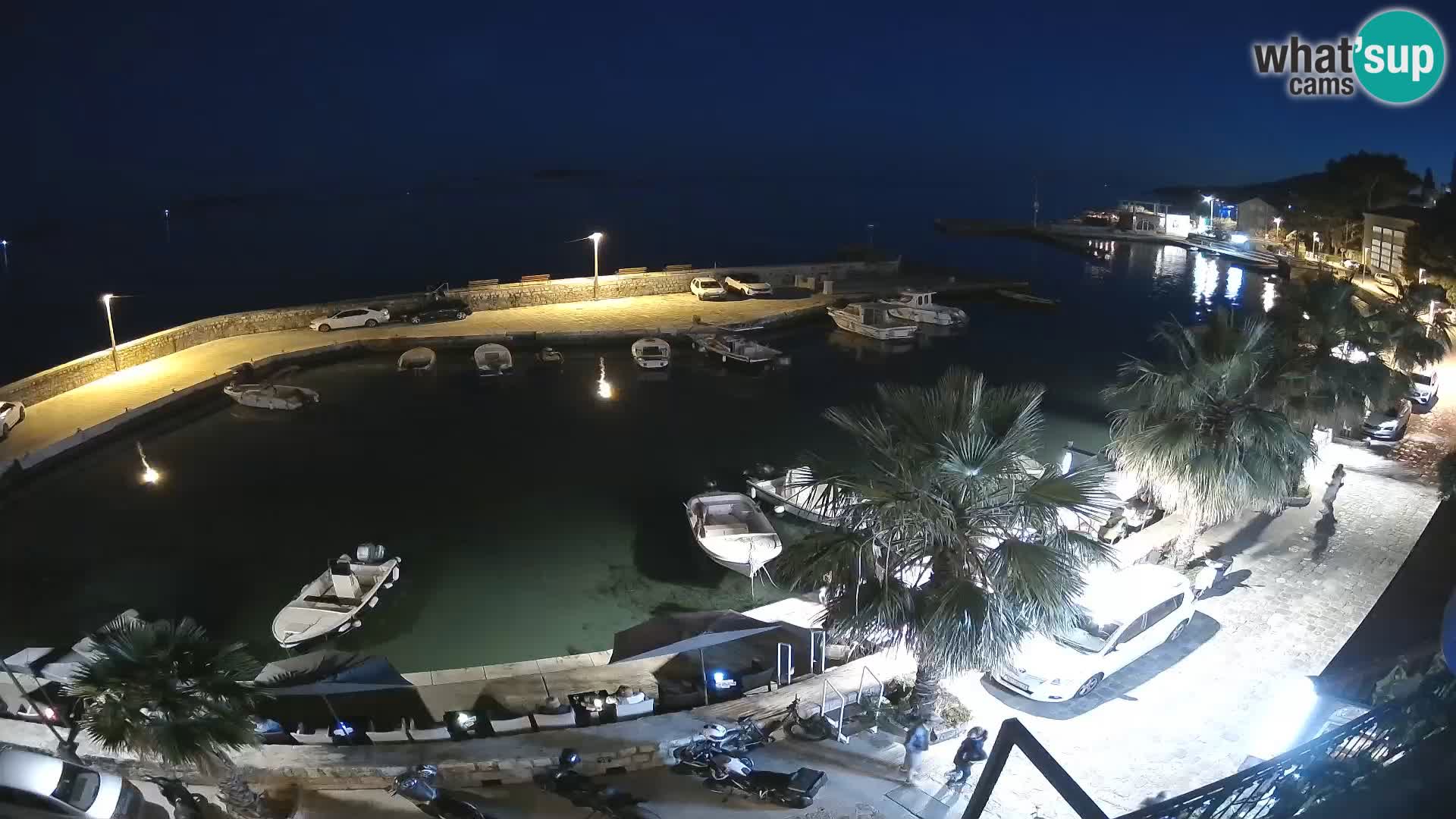 LIVEcam Mlini – Dubrovnik and Cavtat – Croatia