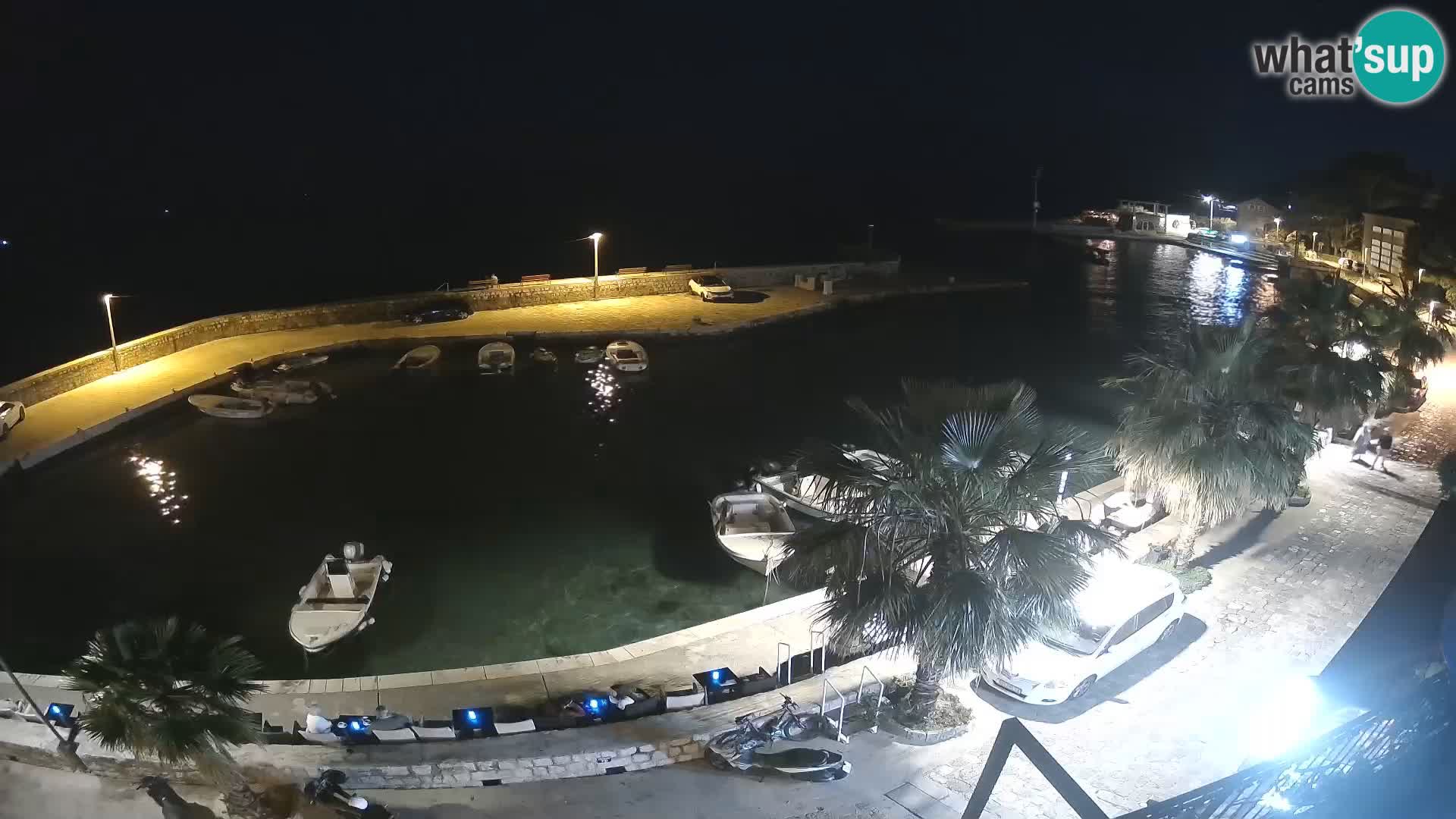 LIVEcam Mlini – Dubrovnik and Cavtat – Croatia