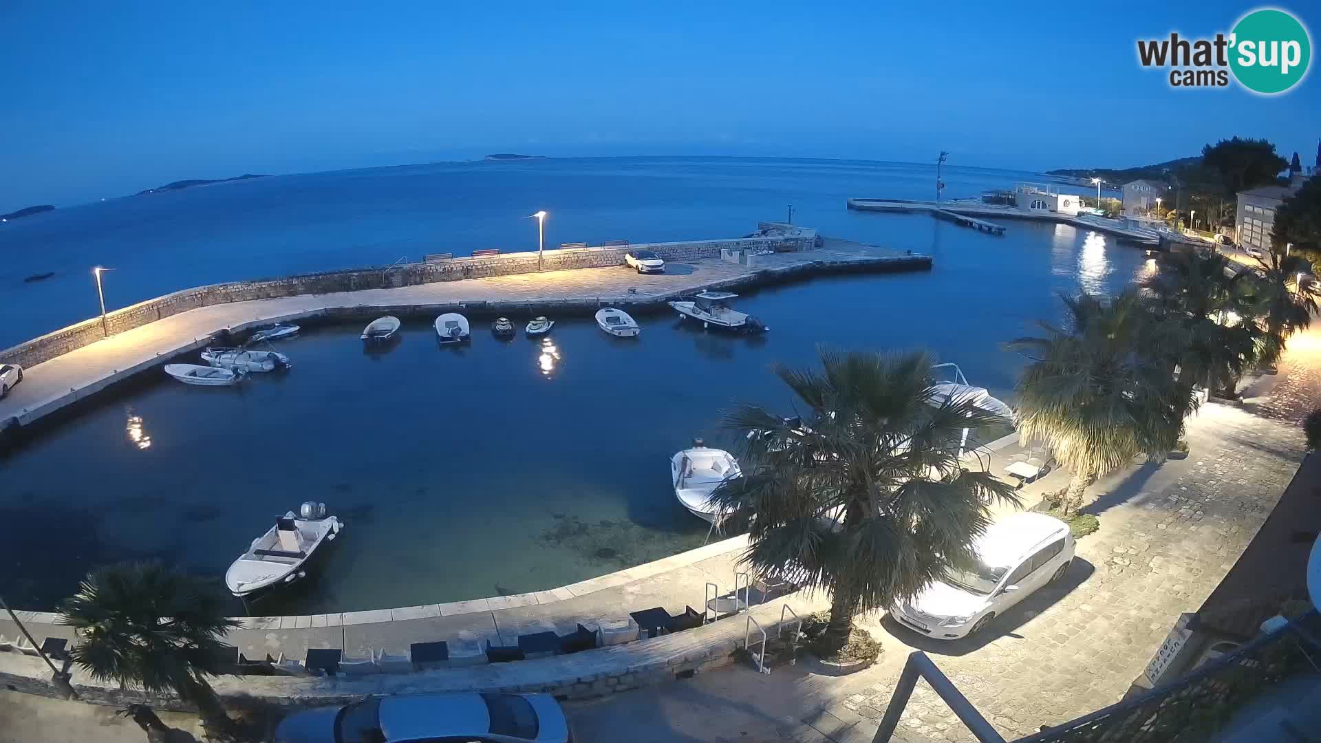 LIVEcam Mlini – Dubrovnik and Cavtat – Croatia