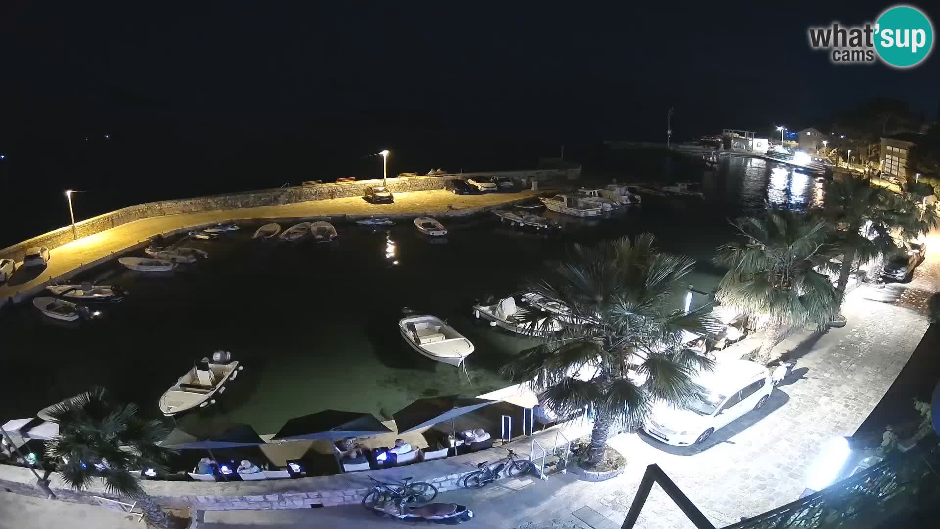 LIVEcam Mlini – Dubrovnik and Cavtat – Croatia