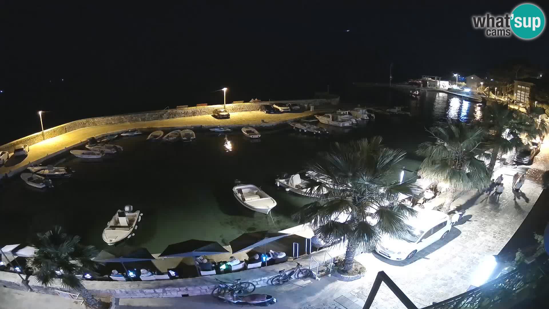 LIVEcam Mlini – Dubrovnik and Cavtat – Croatia