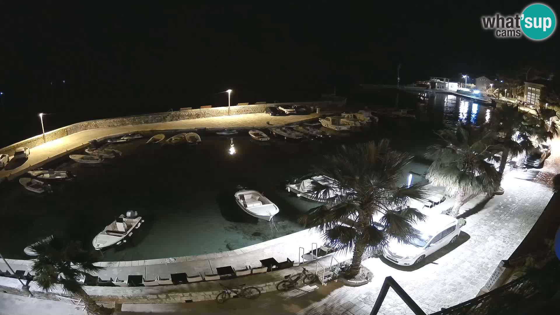 LIVEcam Mlini – Dubrovnik and Cavtat – Croatia