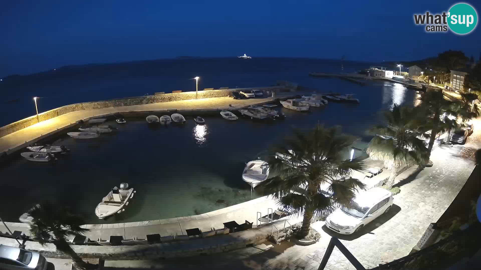 LIVEcam Mlini – Dubrovnik and Cavtat – Croatia