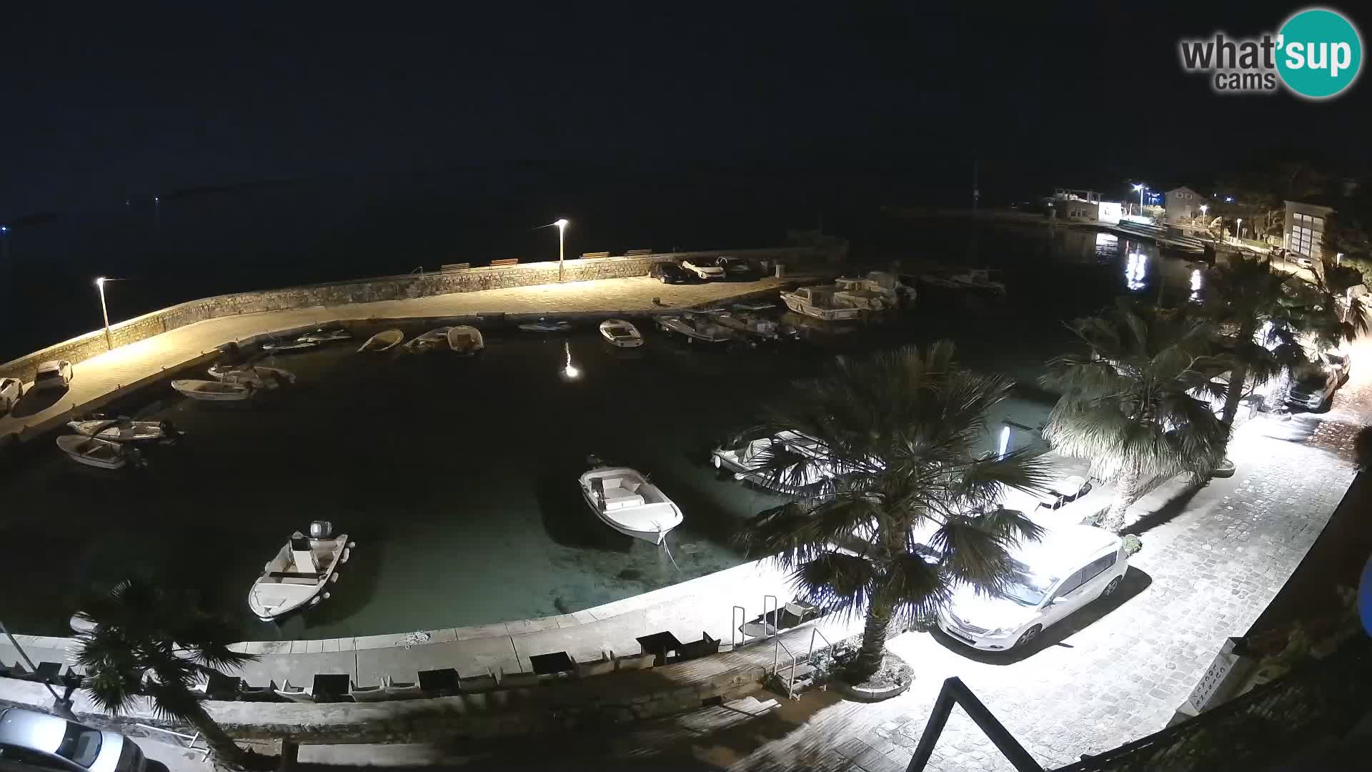 LIVEcam Mlini – Dubrovnik and Cavtat – Croatia