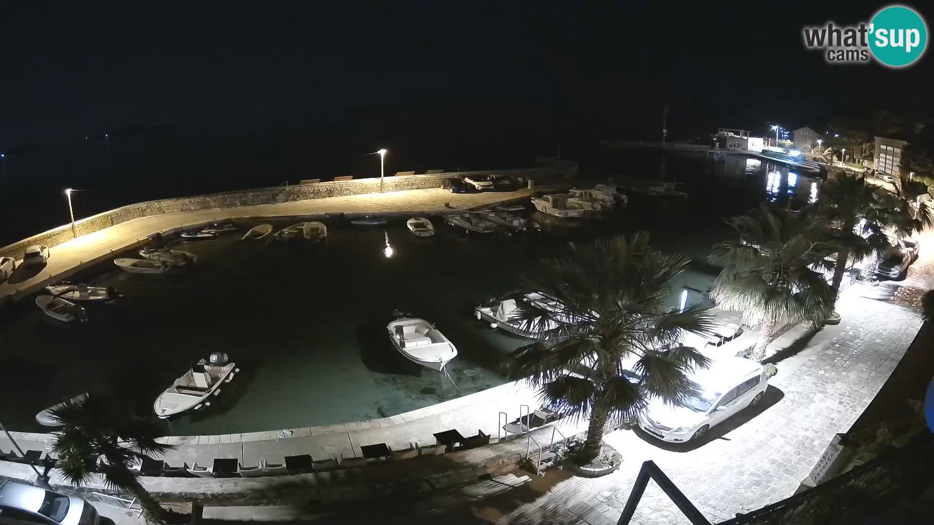 LIVEcam Mlini – Dubrovnik and Cavtat – Croatia