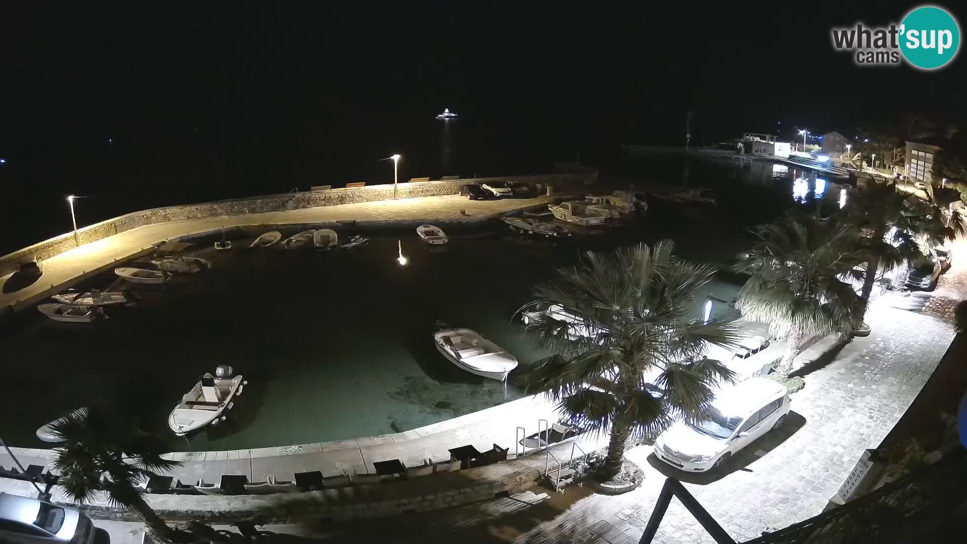 LIVEcam Mlini – Dubrovnik and Cavtat – Croatia