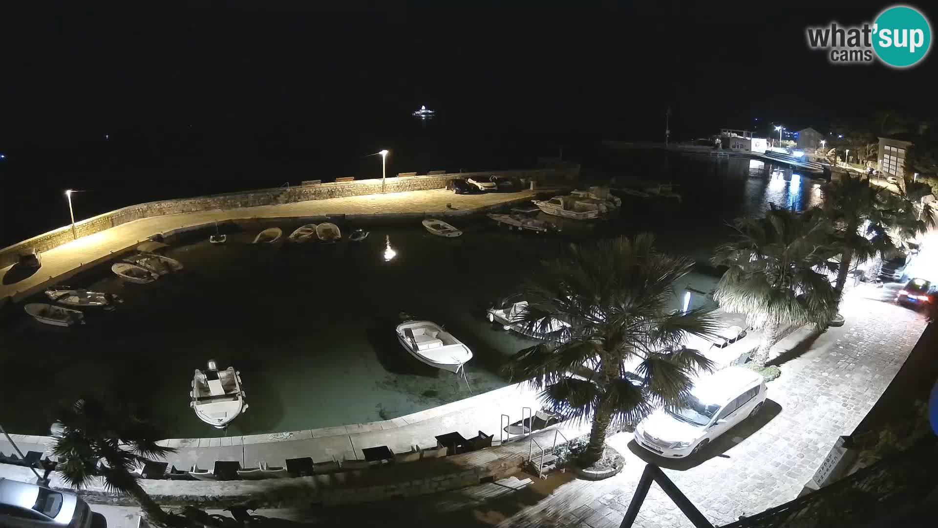 LIVEcam Mlini – Dubrovnik and Cavtat – Croatia