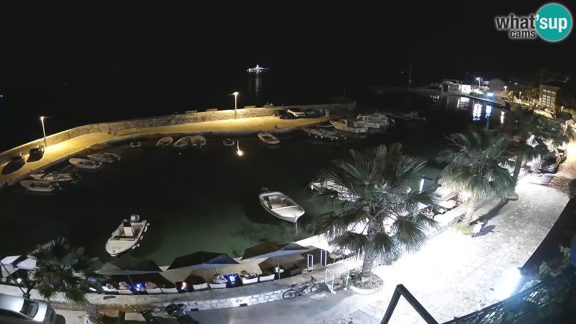 LIVEcam Mlini – Dubrovnik and Cavtat – Croatia