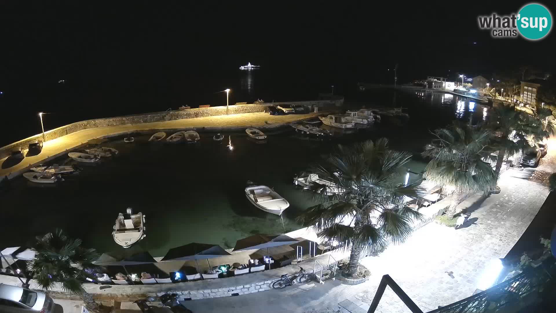 LIVEcam Mlini – Dubrovnik and Cavtat – Croatia