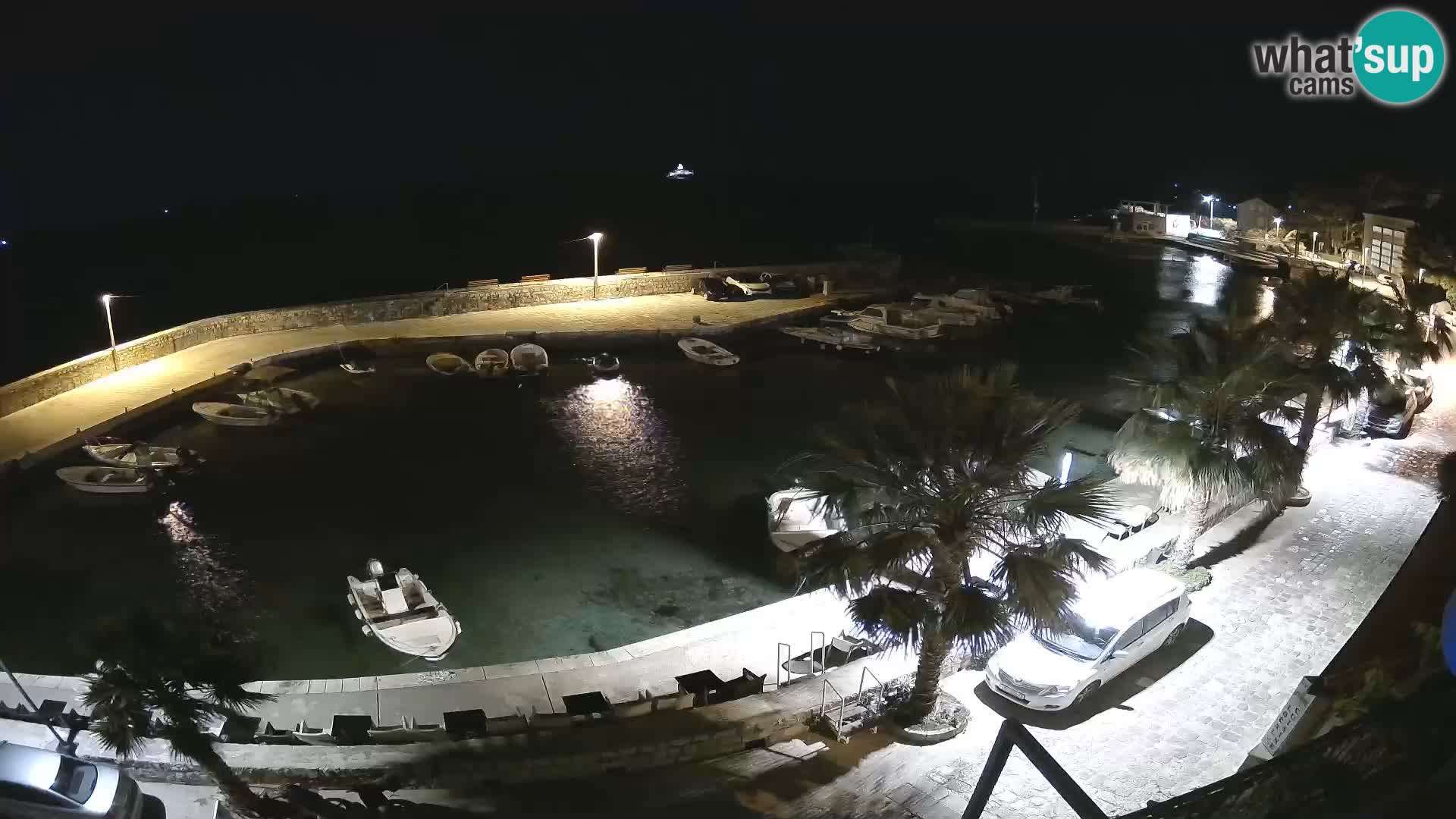 LIVEcam Mlini – Dubrovnik and Cavtat – Croatia