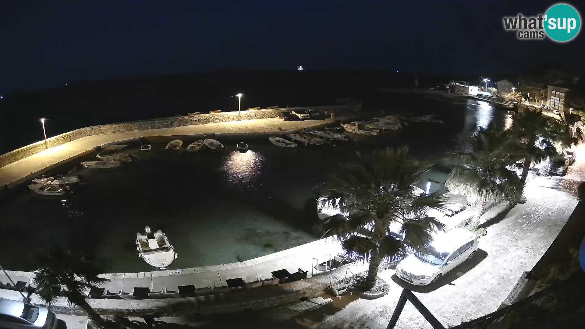 LIVEcam Mlini – Dubrovnik and Cavtat – Croatia