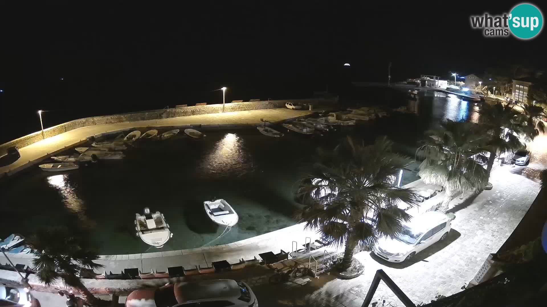 LIVEcam Mlini – Dubrovnik and Cavtat – Croatia