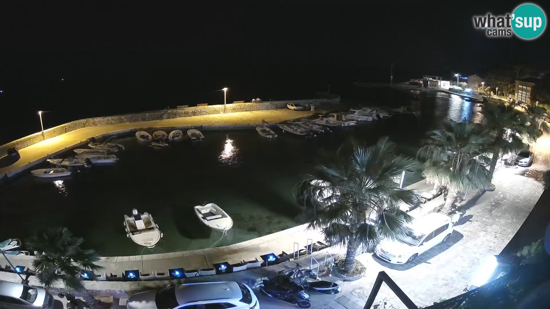 LIVEcam Mlini – Dubrovnik and Cavtat – Croatia