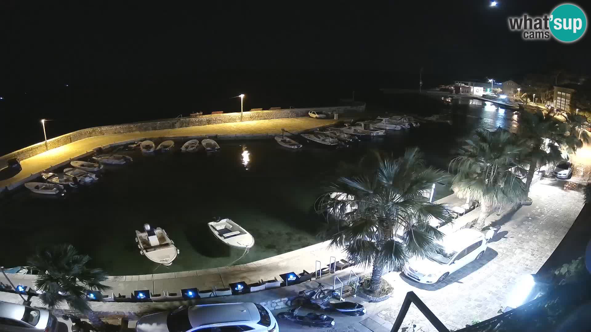 LIVEcam Mlini – Dubrovnik and Cavtat – Croatia