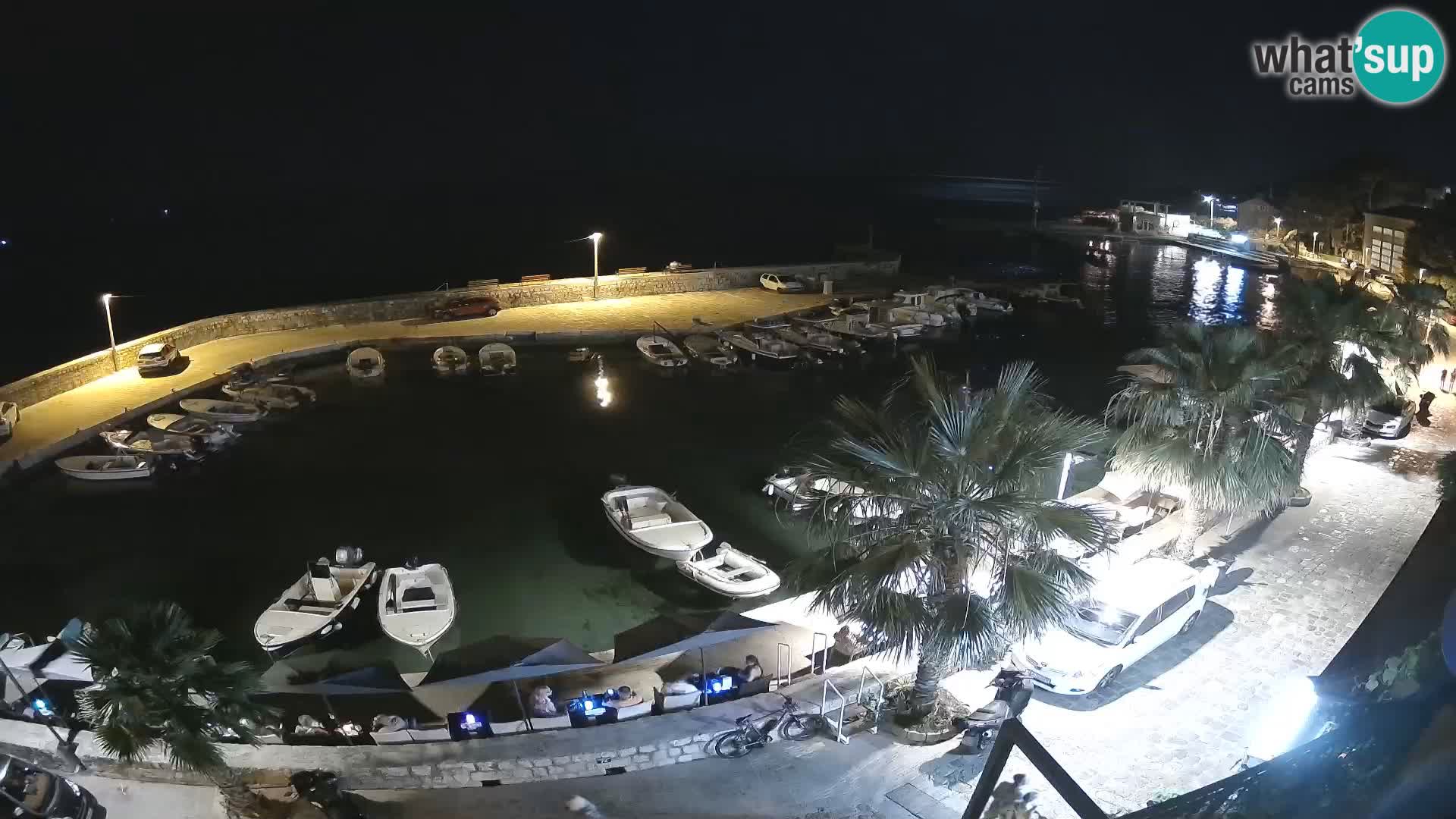 LIVEcam Mlini – Dubrovnik and Cavtat – Croatia