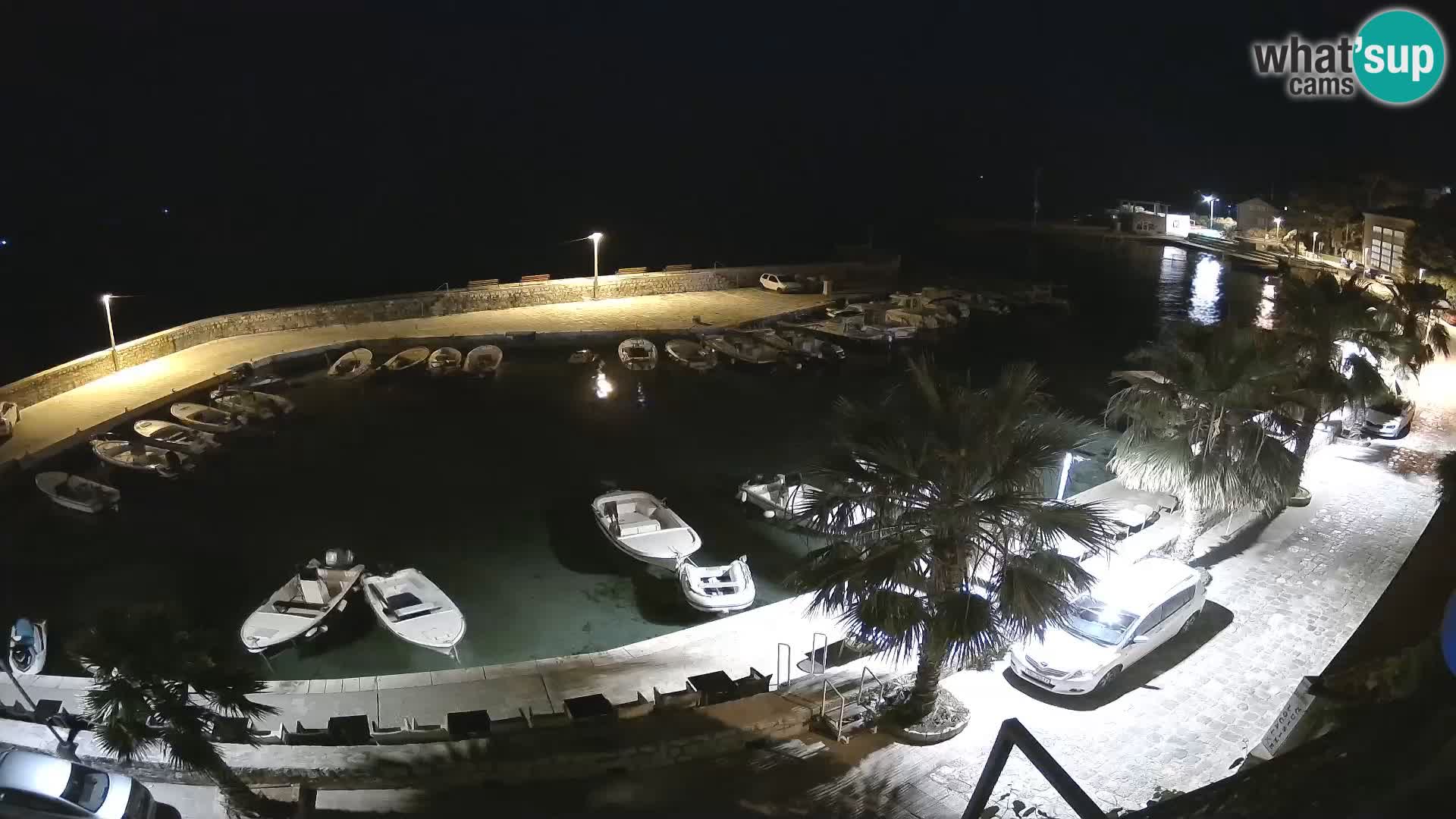 LIVEcam Mlini – Dubrovnik and Cavtat – Croatia
