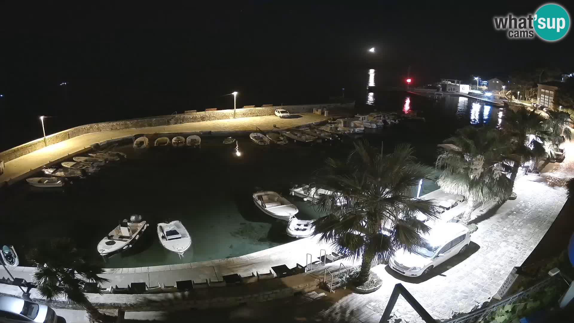 LIVEcam Mlini – Dubrovnik and Cavtat – Croatia