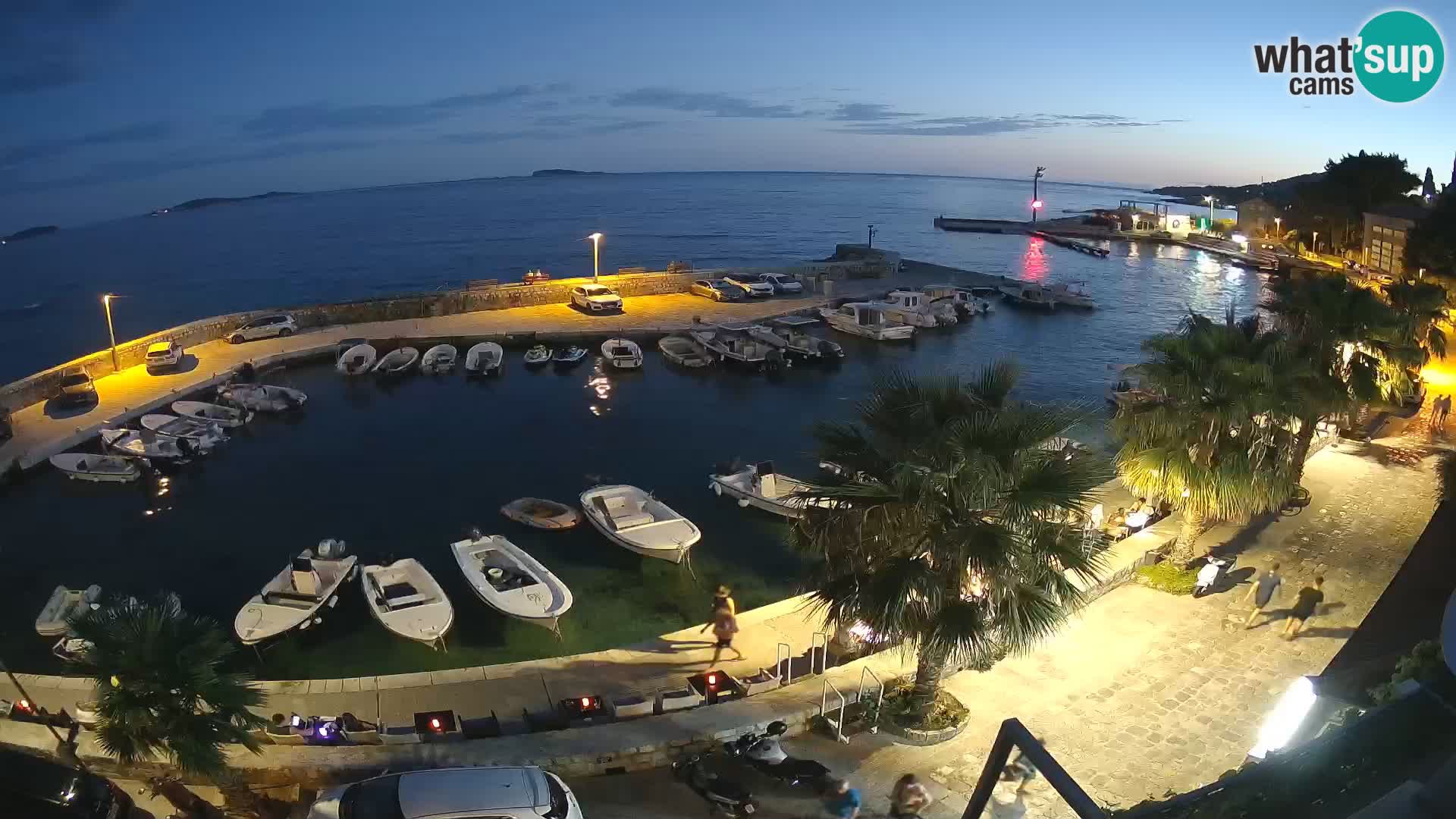 LIVEcam Mlini – Dubrovnik and Cavtat – Croatia