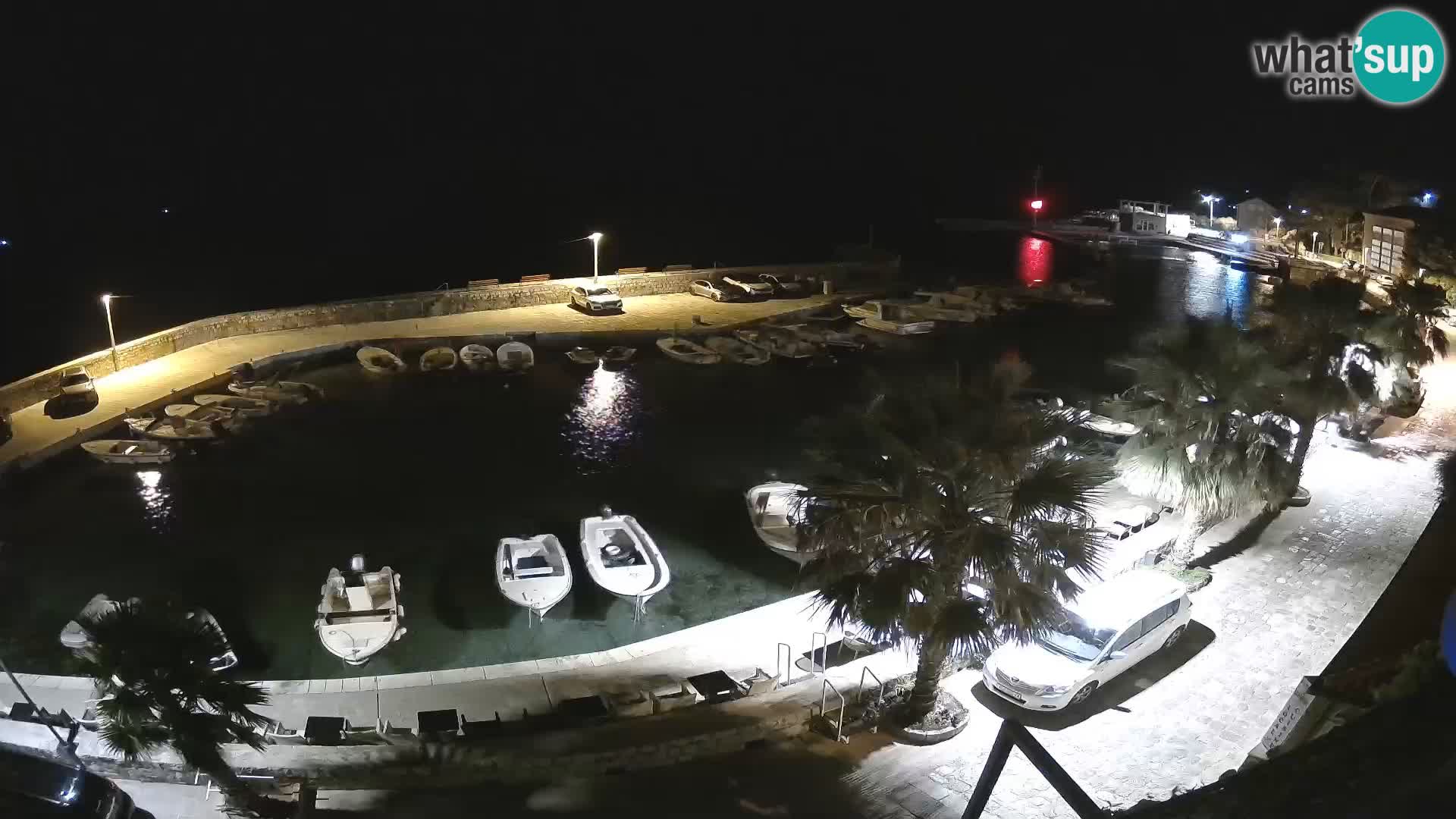 LIVEcam Mlini – Dubrovnik and Cavtat – Croatia