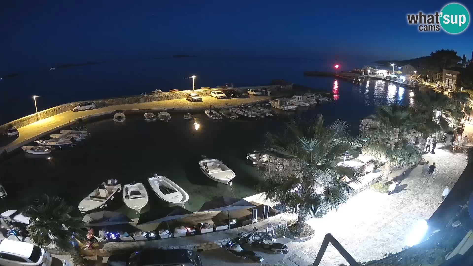 LIVEcam Mlini – Dubrovnik and Cavtat – Croatia