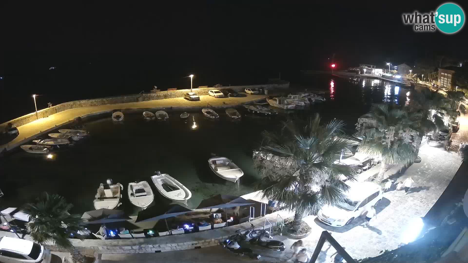 LIVEcam Mlini – Dubrovnik and Cavtat – Croatia