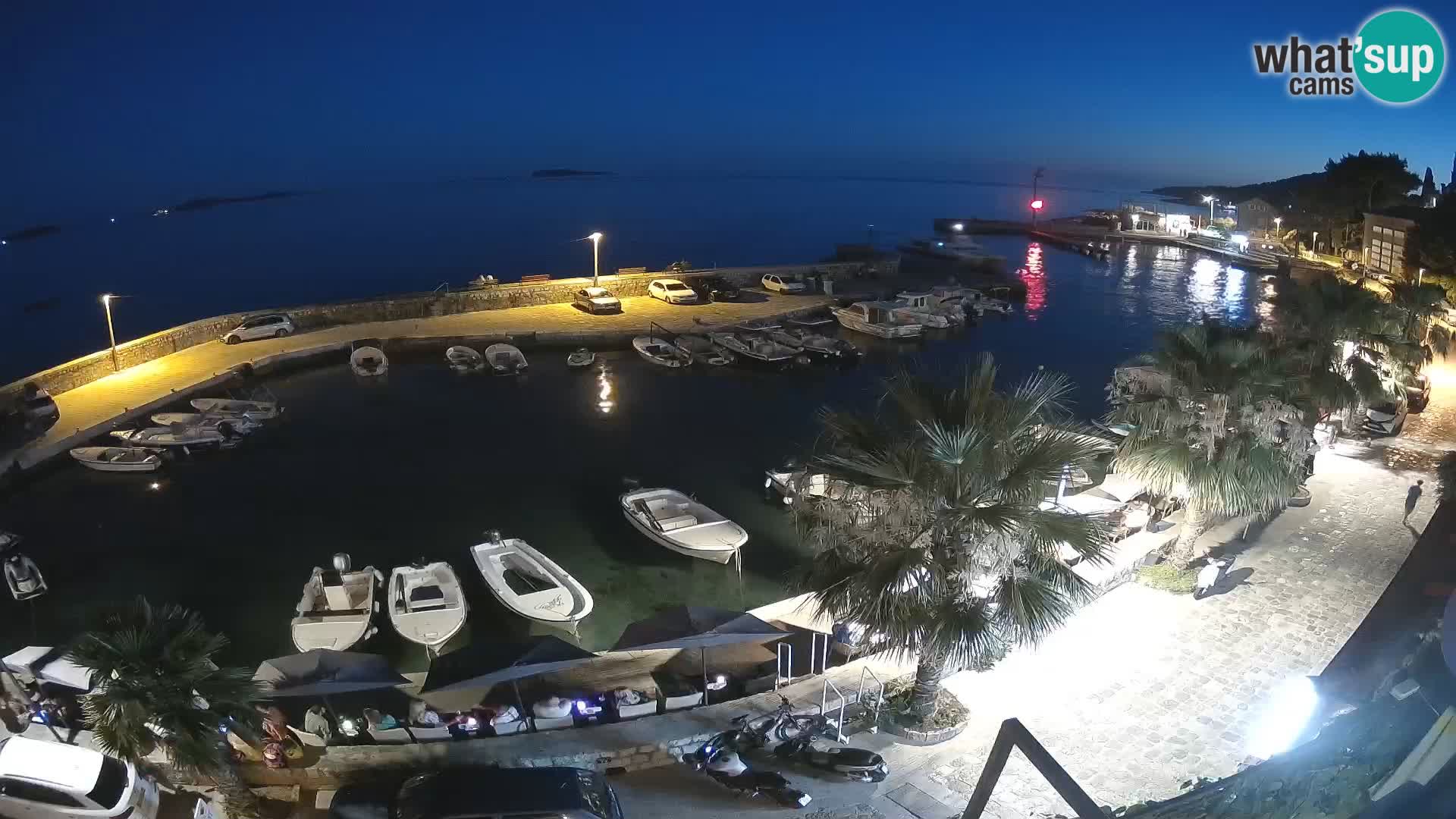 LIVEcam Mlini – Dubrovnik and Cavtat – Croatia