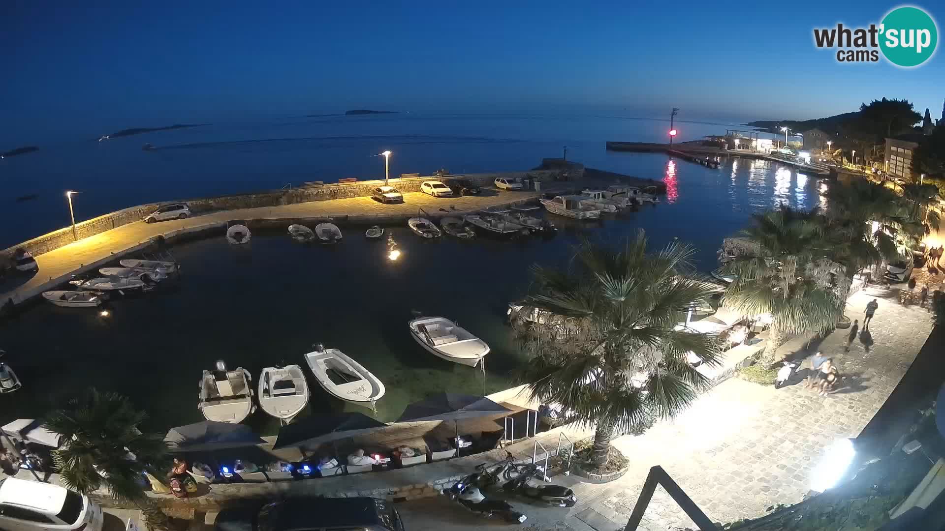 LIVEcam Mlini – Dubrovnik and Cavtat – Croatia