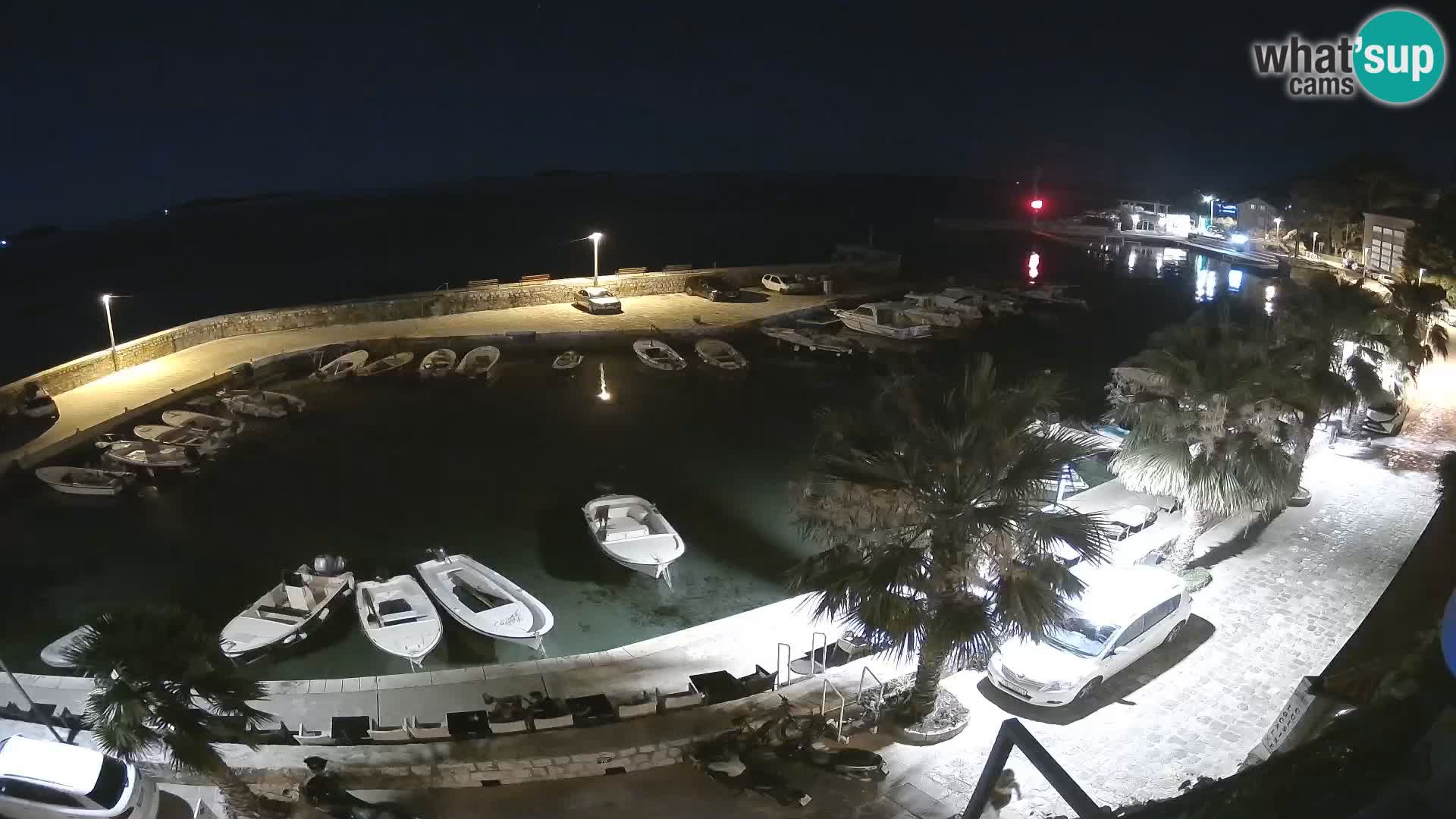 LIVEcam Mlini – Dubrovnik and Cavtat – Croatia