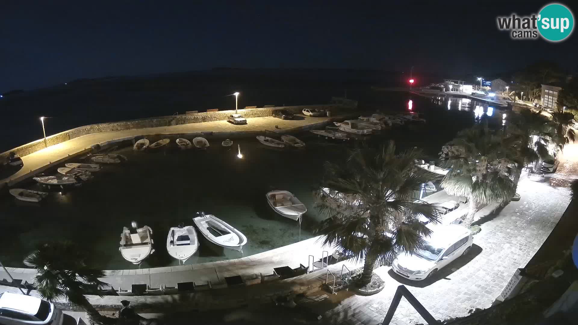 LIVEcam Mlini – Dubrovnik and Cavtat – Croatia