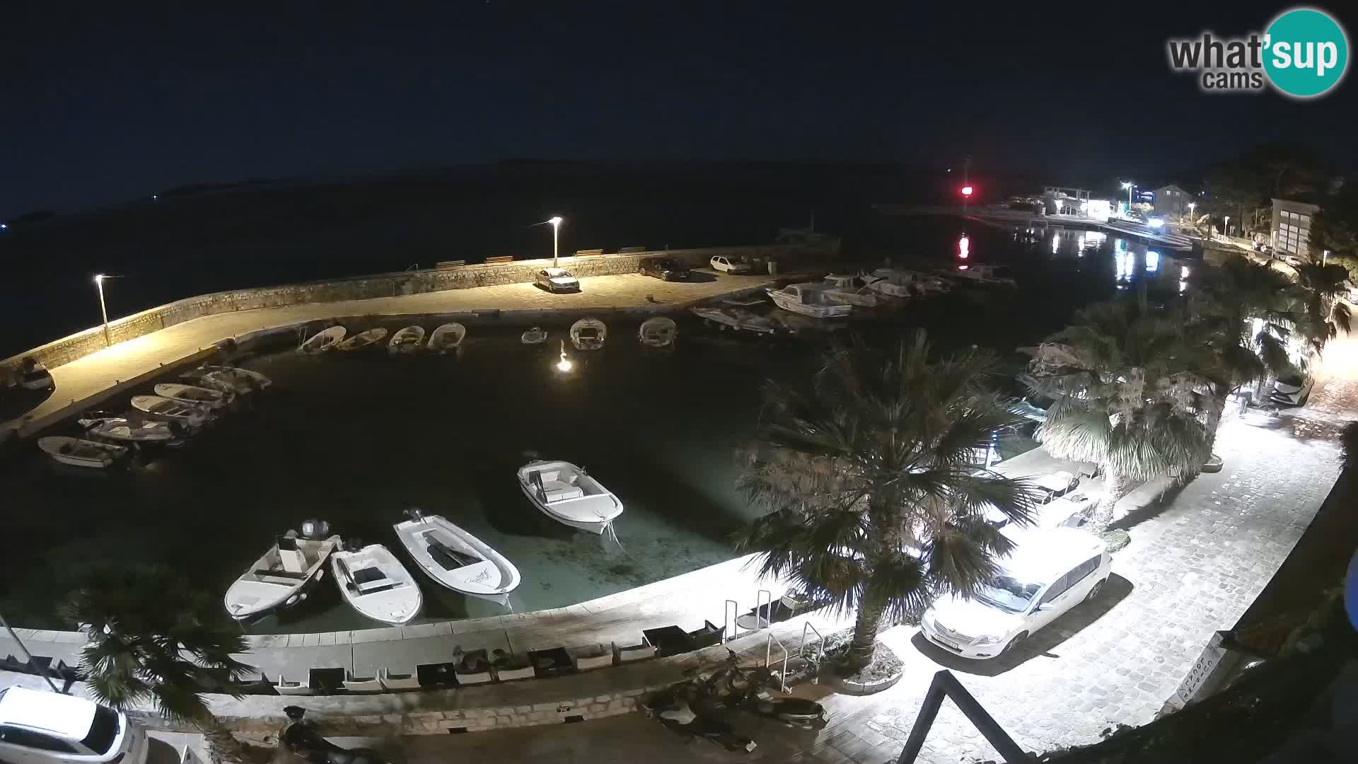 LIVEcam Mlini – Dubrovnik and Cavtat – Croatia