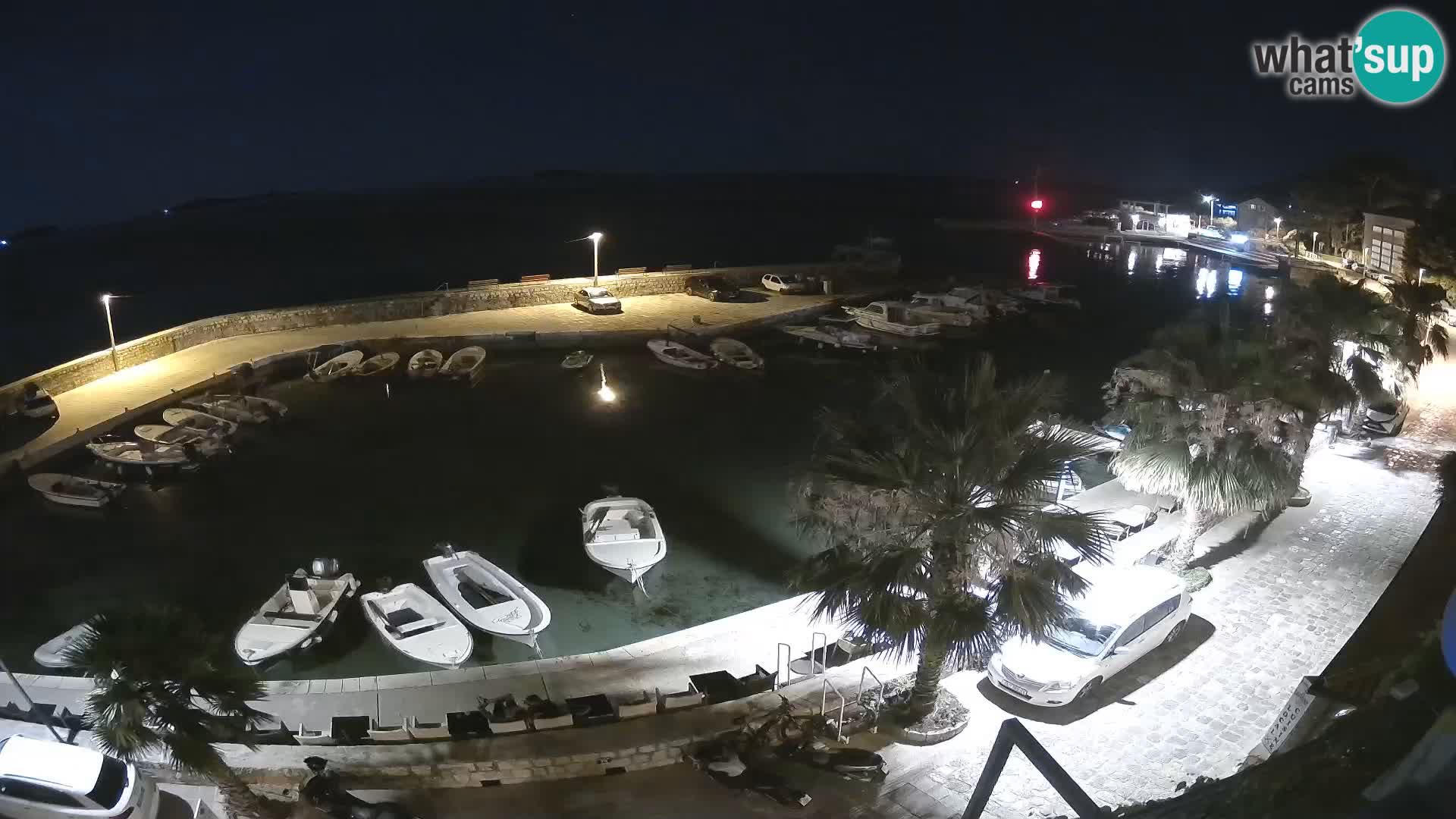 LIVEcam Mlini – Dubrovnik and Cavtat – Croatia
